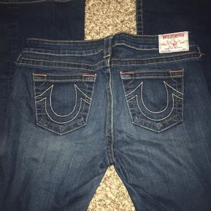 True religion jeans